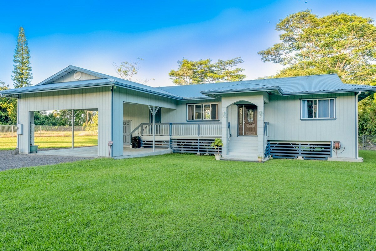 Property Photo:  16-1497 Pohaku Cir  HI 96760 