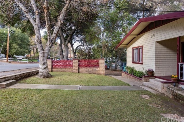 Property Photo:  5295 San Jacinto Avenue  CA 93422 