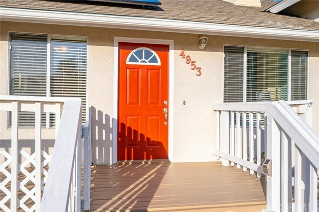 Property Photo: 4953 Sparrow Hawk Lane CA 93446