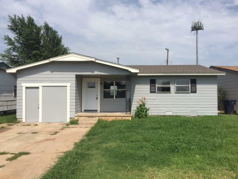 6020 S Kelley Avenue  Oklahoma City OK 73149 photo
