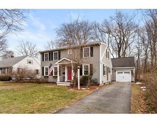 100 S Williams St  Haverhill MA 01835 photo