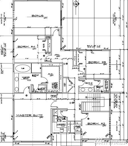 Property Photo:  5112 NE 5th Place  WA 98059 