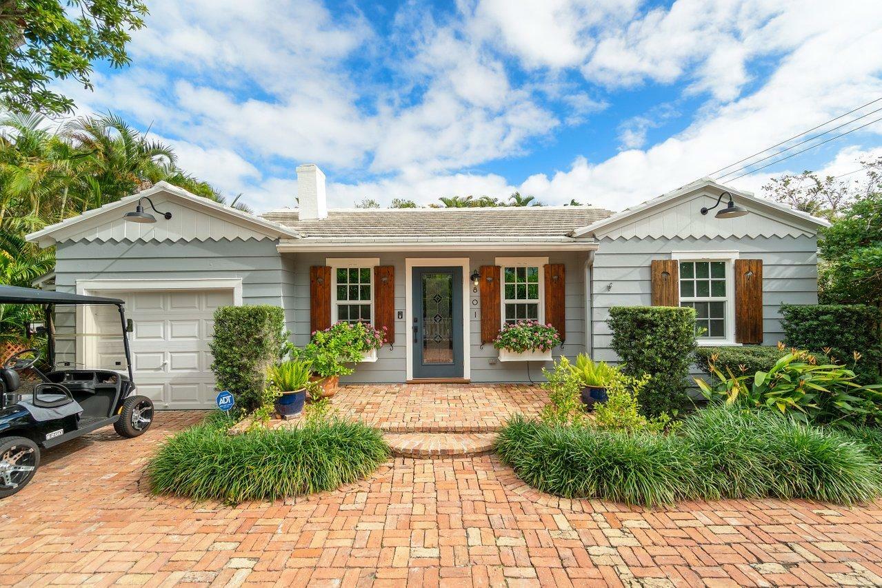 Property Photo:  801 N Swinton Avenue  FL 33444 