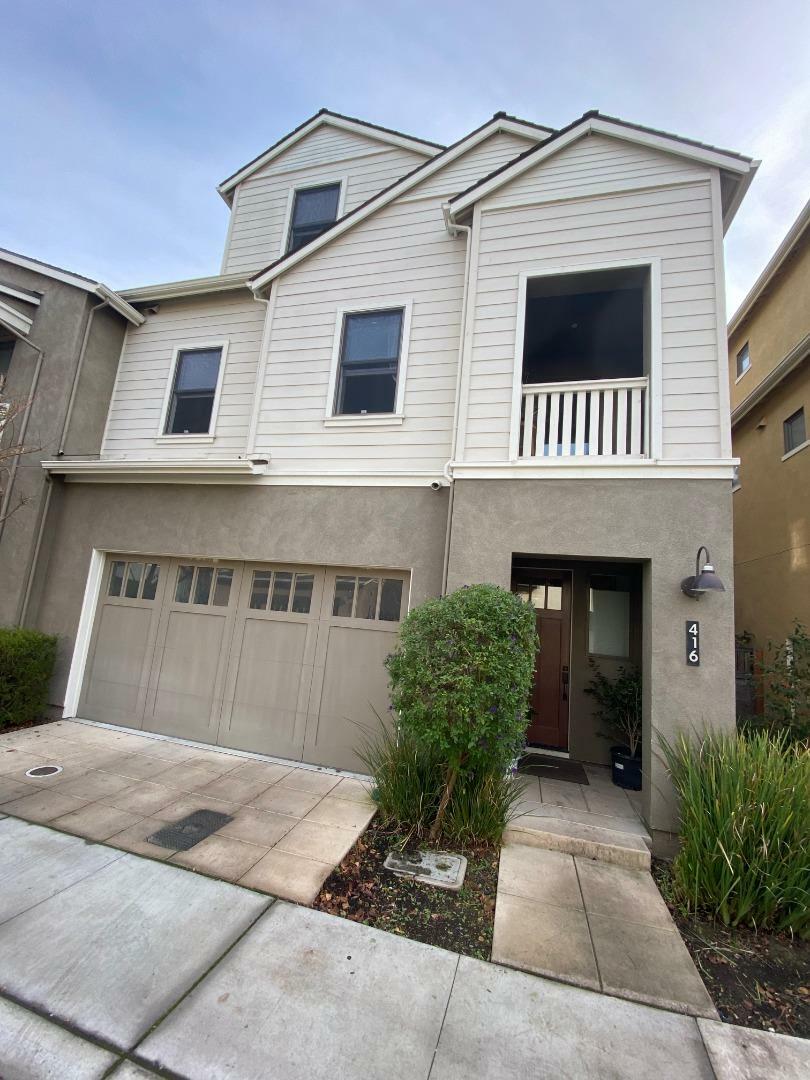 Property Photo: 416 Pratt Lane CA 94306