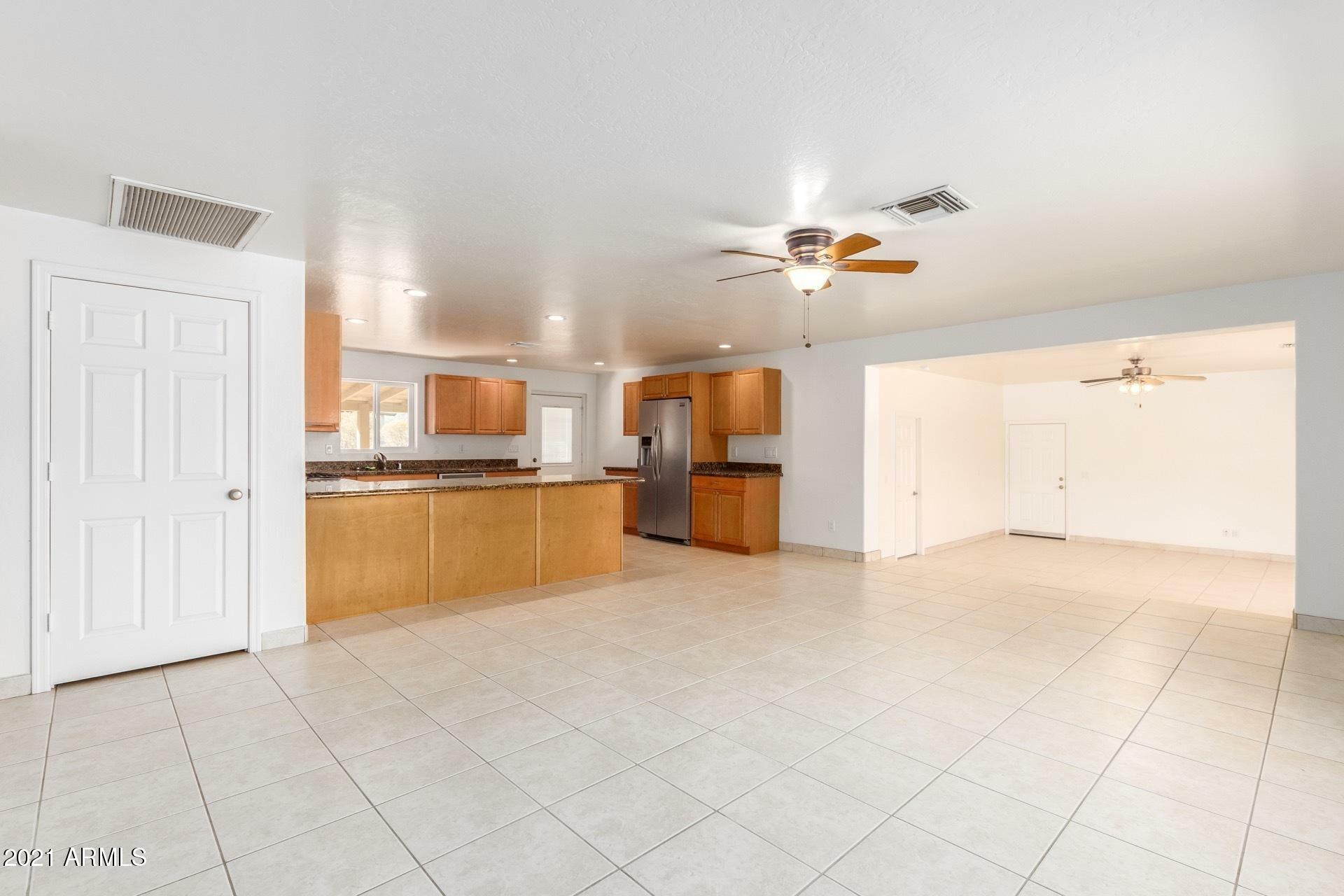 Property Photo:  6119 E Kohuana Place  AZ 85331 