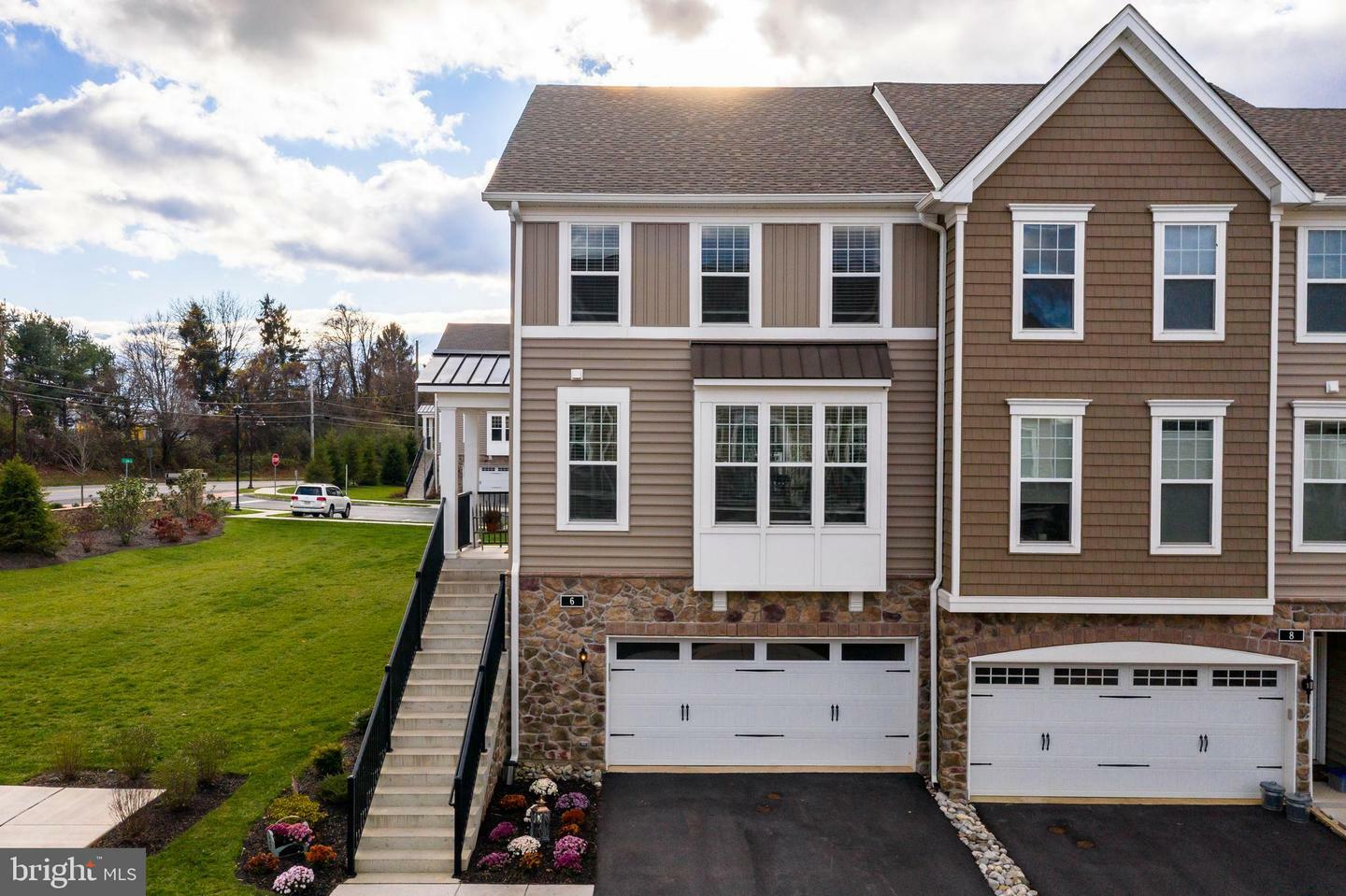 Property Photo: 6 Lila Lane PA 19335