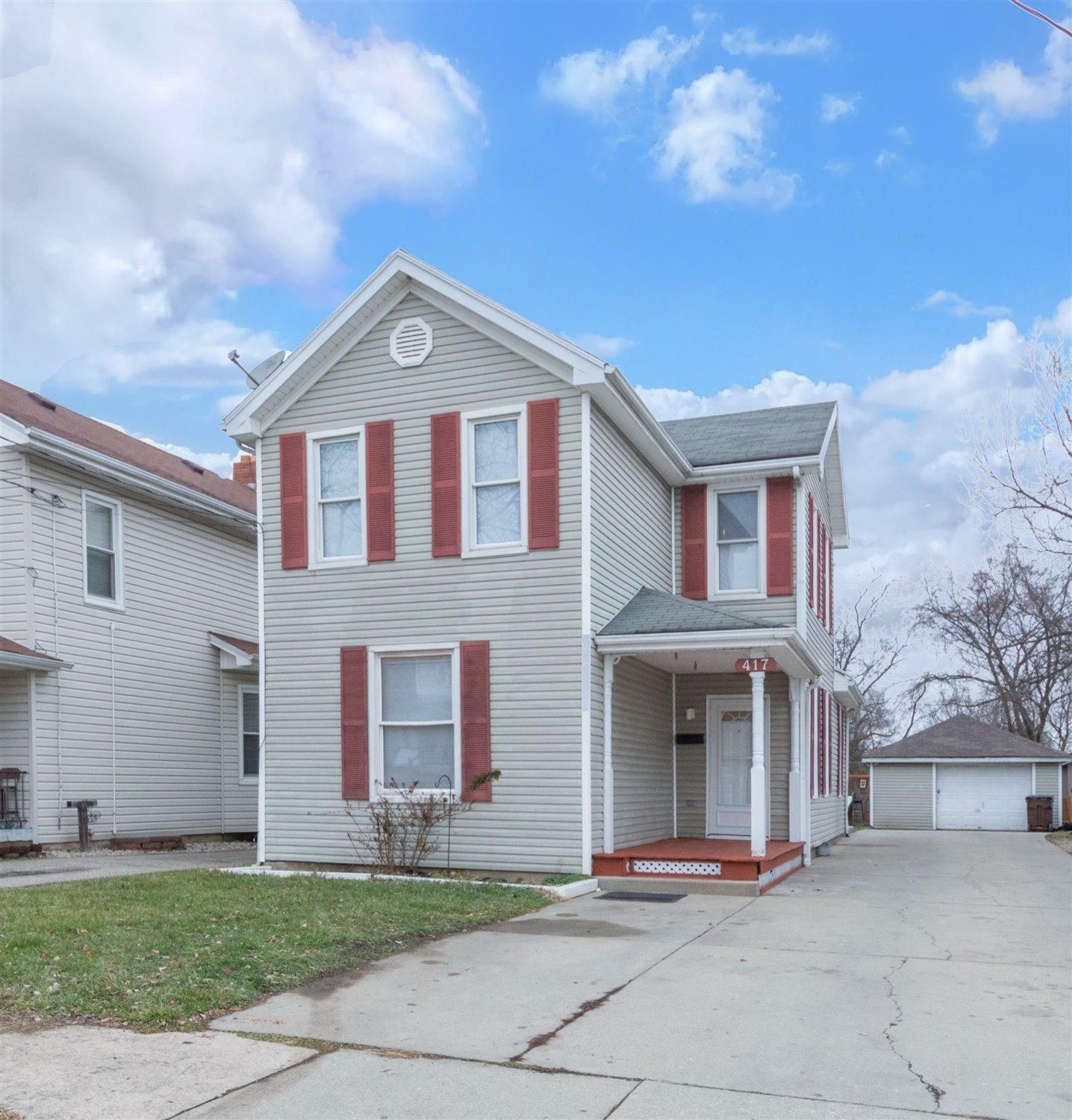 417 Millville Ave  Hamilton OH 45013 photo