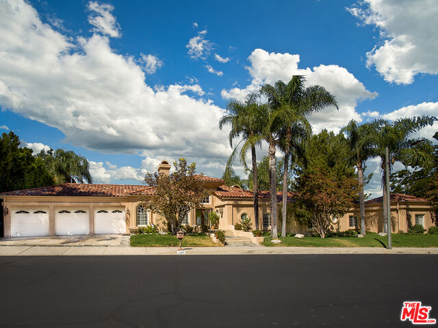 Property Photo: 24319 Park Granada CA 91302