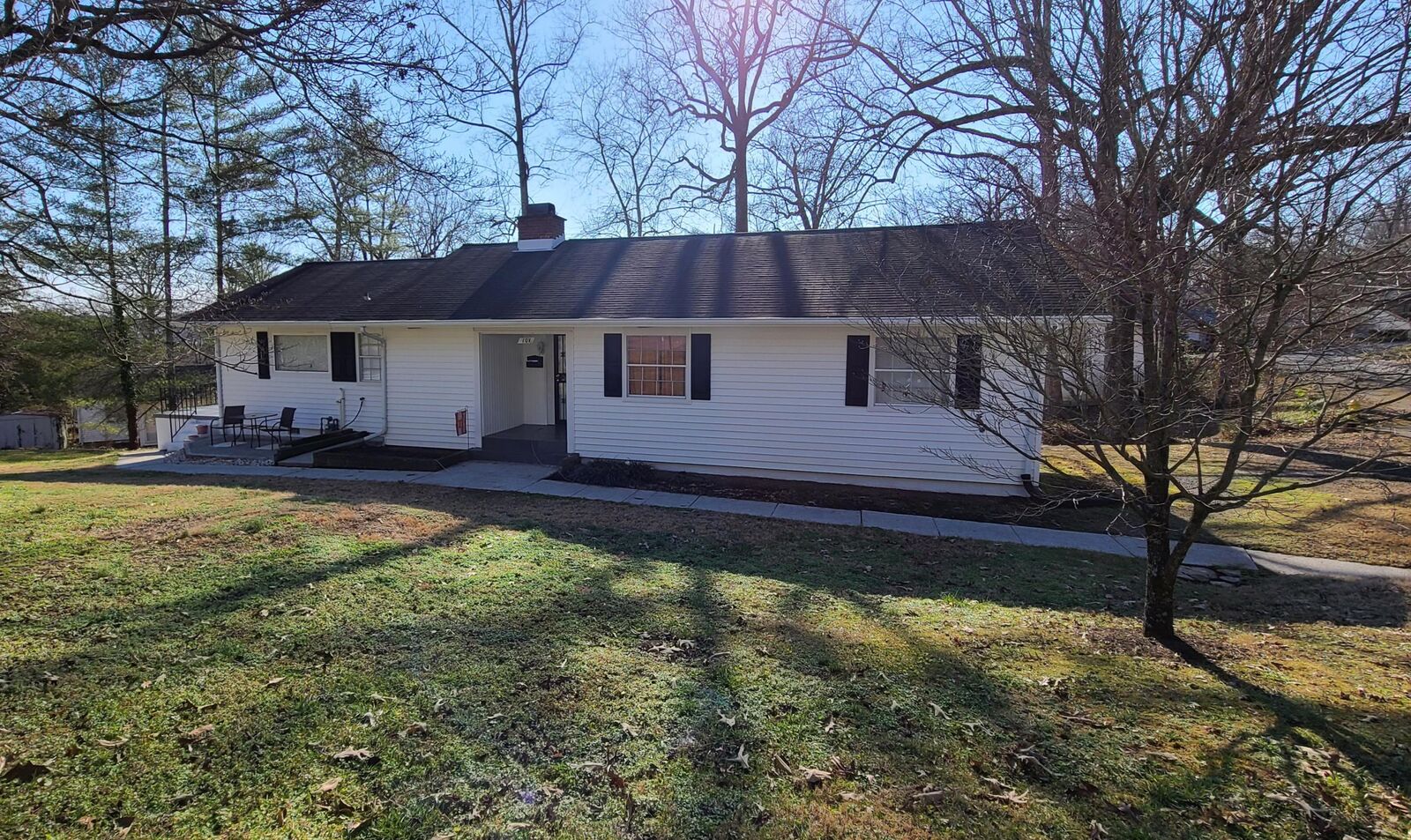 Property Photo:  101 Plymouth Circle  TN 37830 