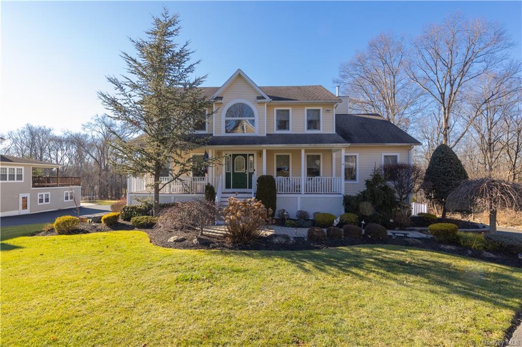 83 Old Haverstraw Road  Congers NY 10920 photo