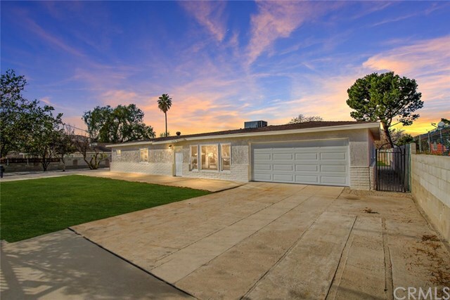 Property Photo: 4276 N 4th Avenue CA 92407