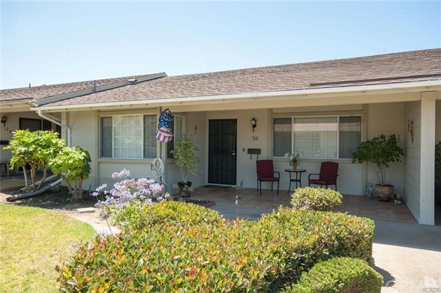 Property Photo:  114 E Fiesta Green  CA 93041 