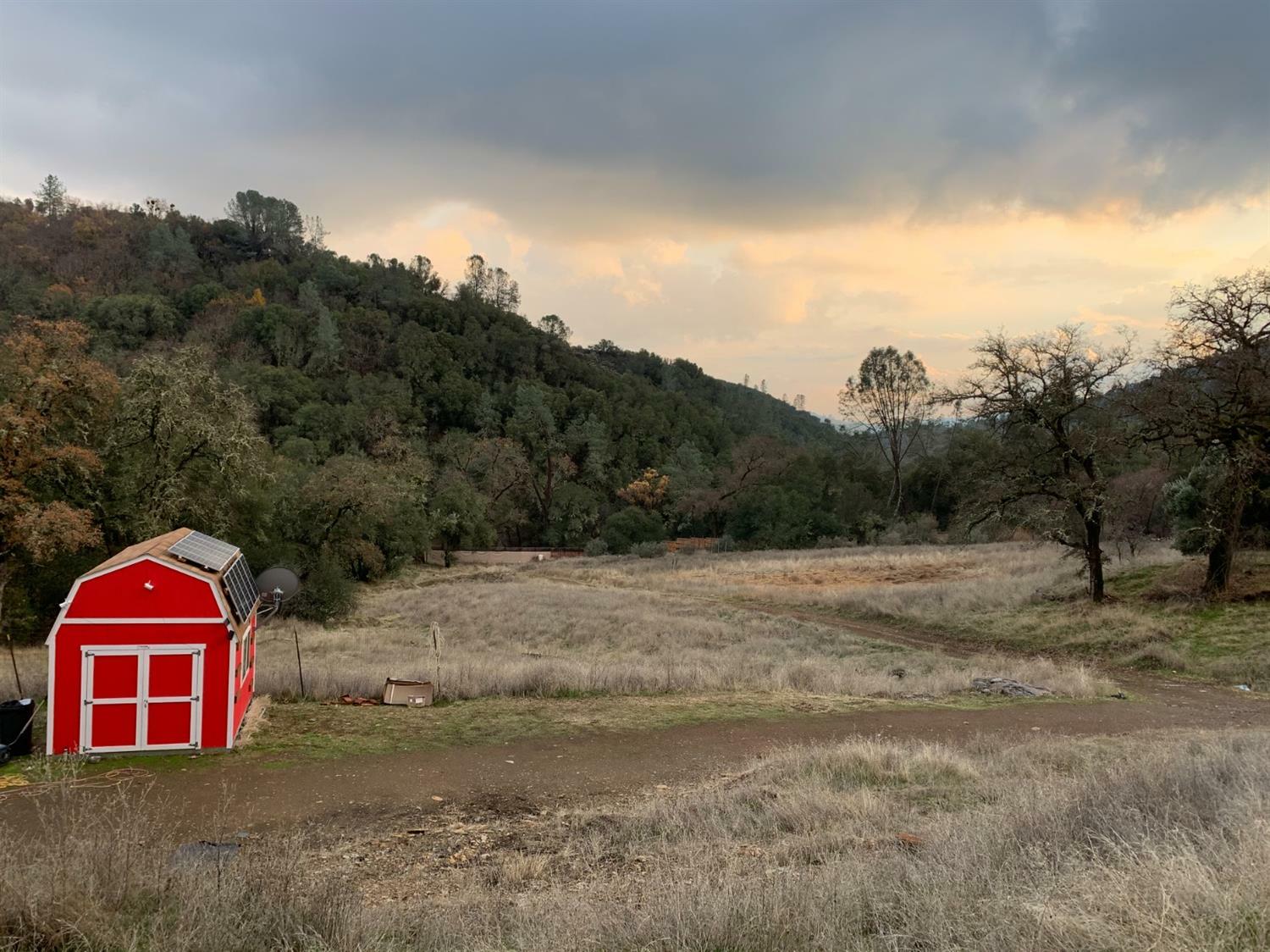 Property Photo:  6296 Union Mine Road  CA 95623 