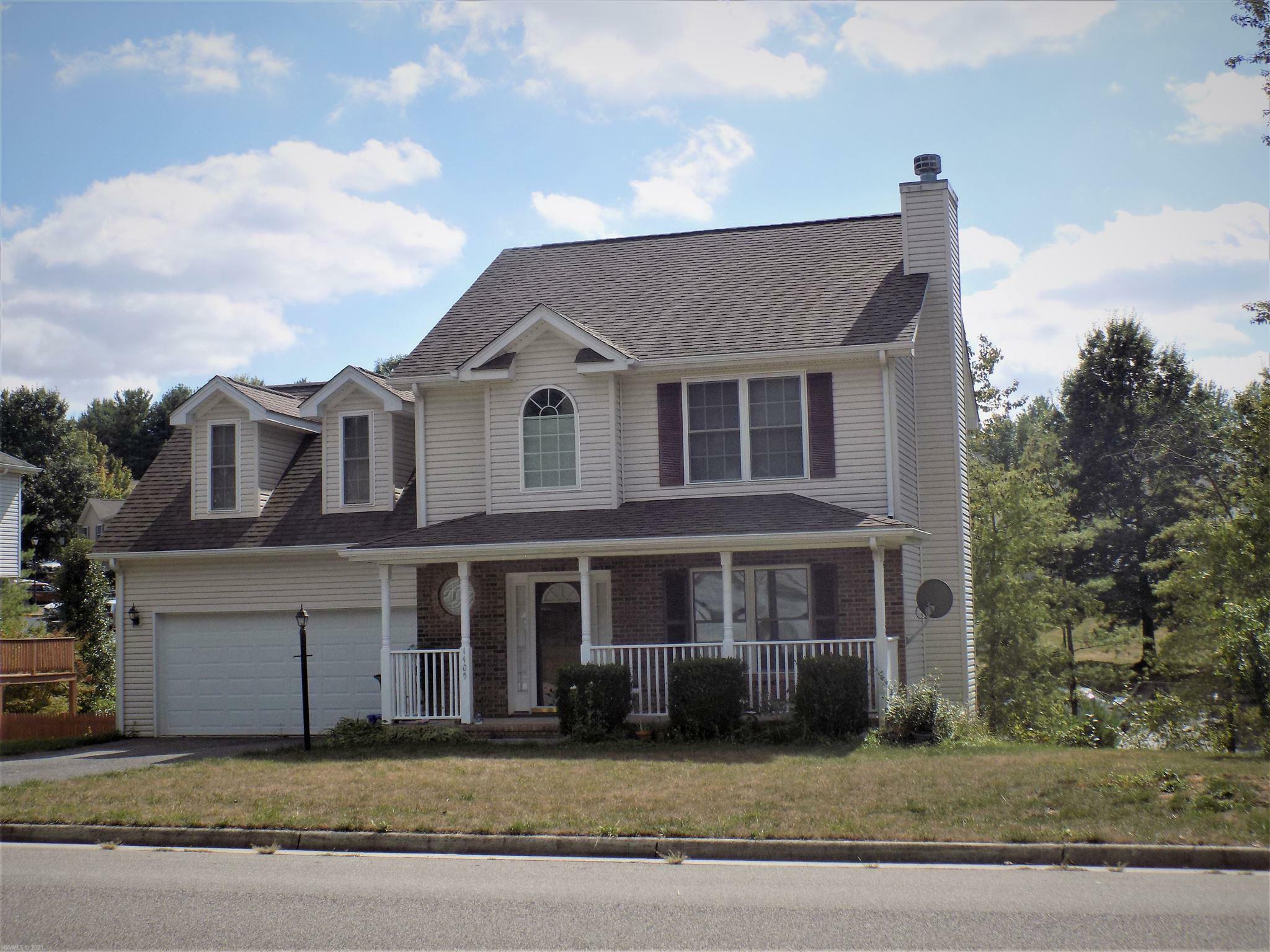 Property Photo:  1405 Ashford Court  VA 24060 