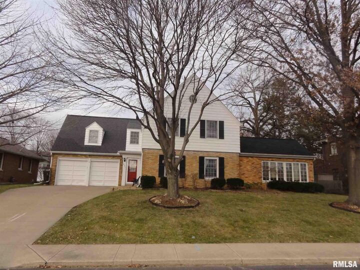 431 W Stratford  Peoria IL 61614 photo