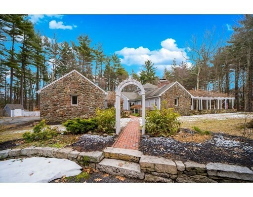 Property Photo: 43 Noonhill Rd MA 02052