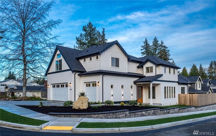 23607 49th Place W  Mountlake Terrace WA 98043 photo