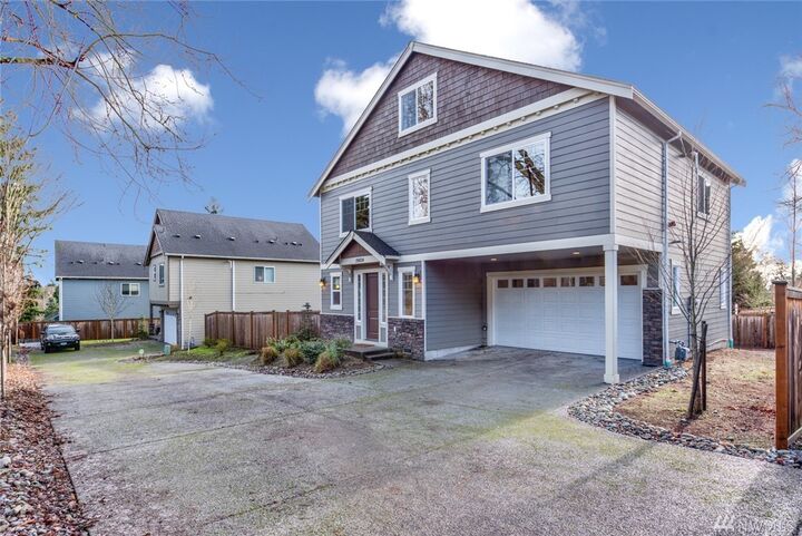 Property Photo:  19624 55th Ave NE  WA 98028 