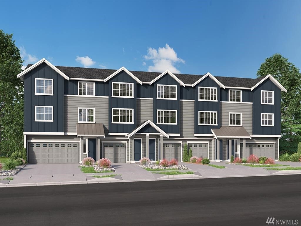 Property Photo:  1621 Seattle Hill Rd Gg-1  WA 98012 