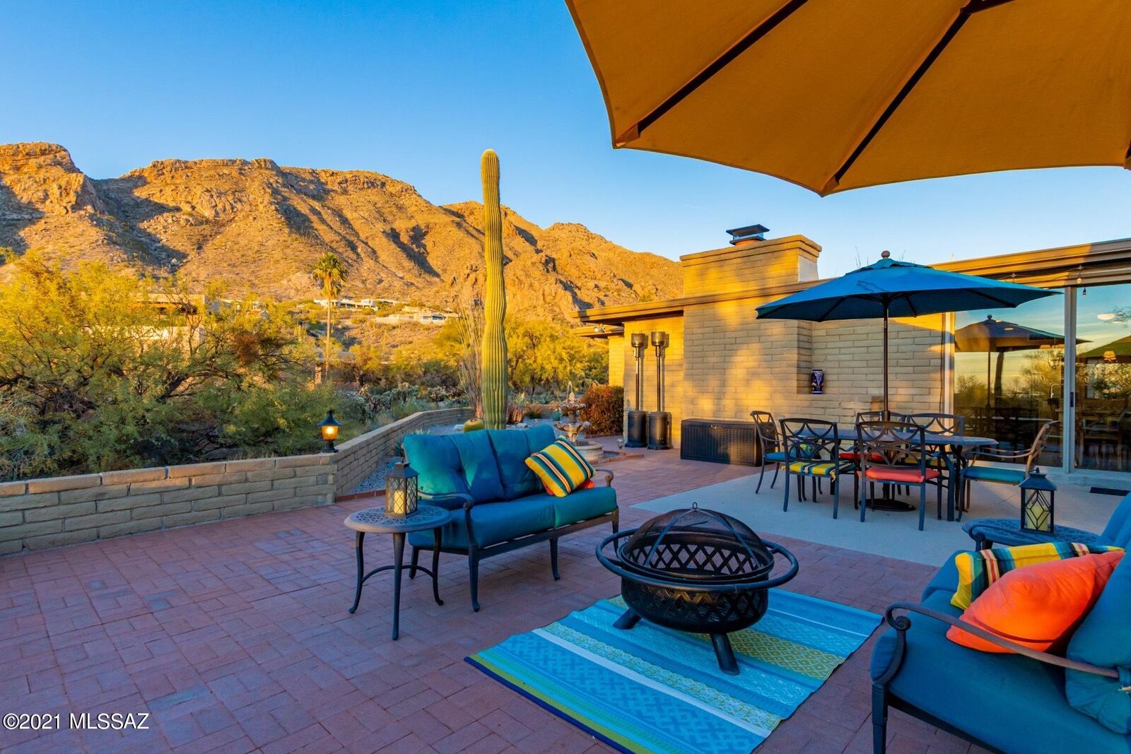 Property Photo:  6735 N Mamaronick Drive  AZ 85718 