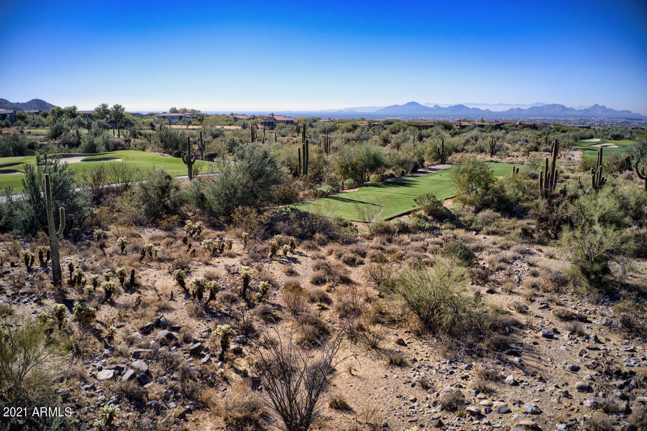 Property Photo:  10323 E Rob'S Camp Road  AZ 85255 