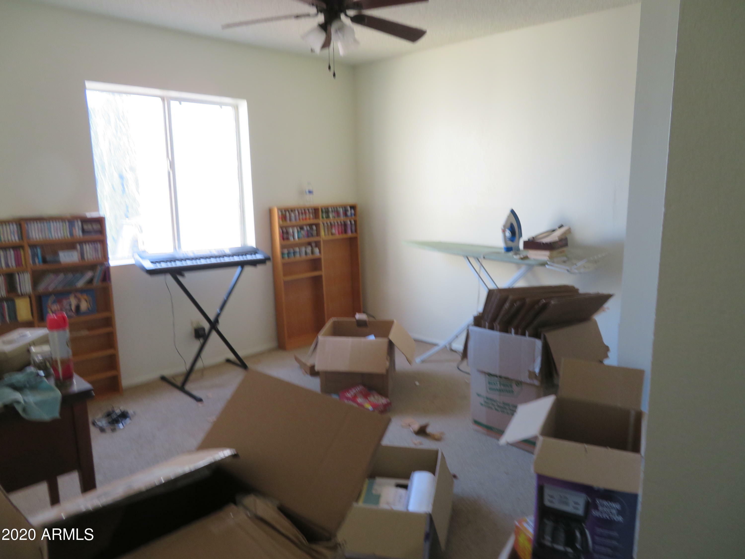 Property Photo: 420 S 3rd Street AZ 85635
