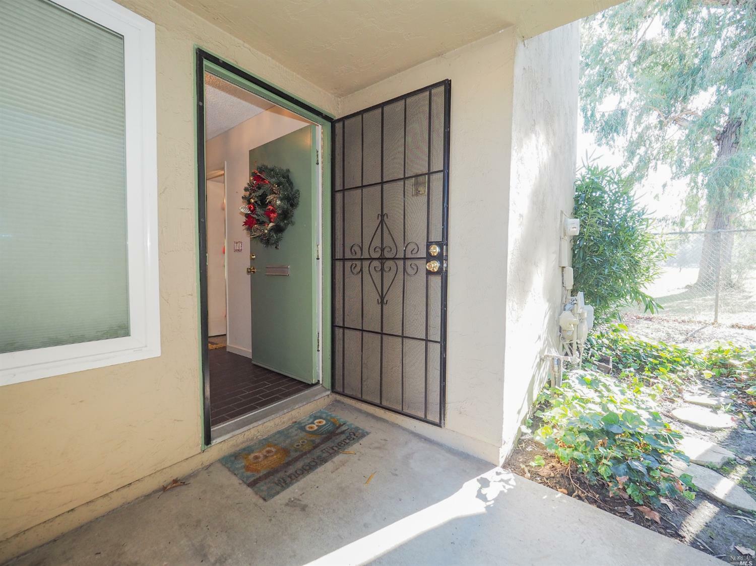 Property Photo:  3098 Yulupa Avenue  CA 95405 