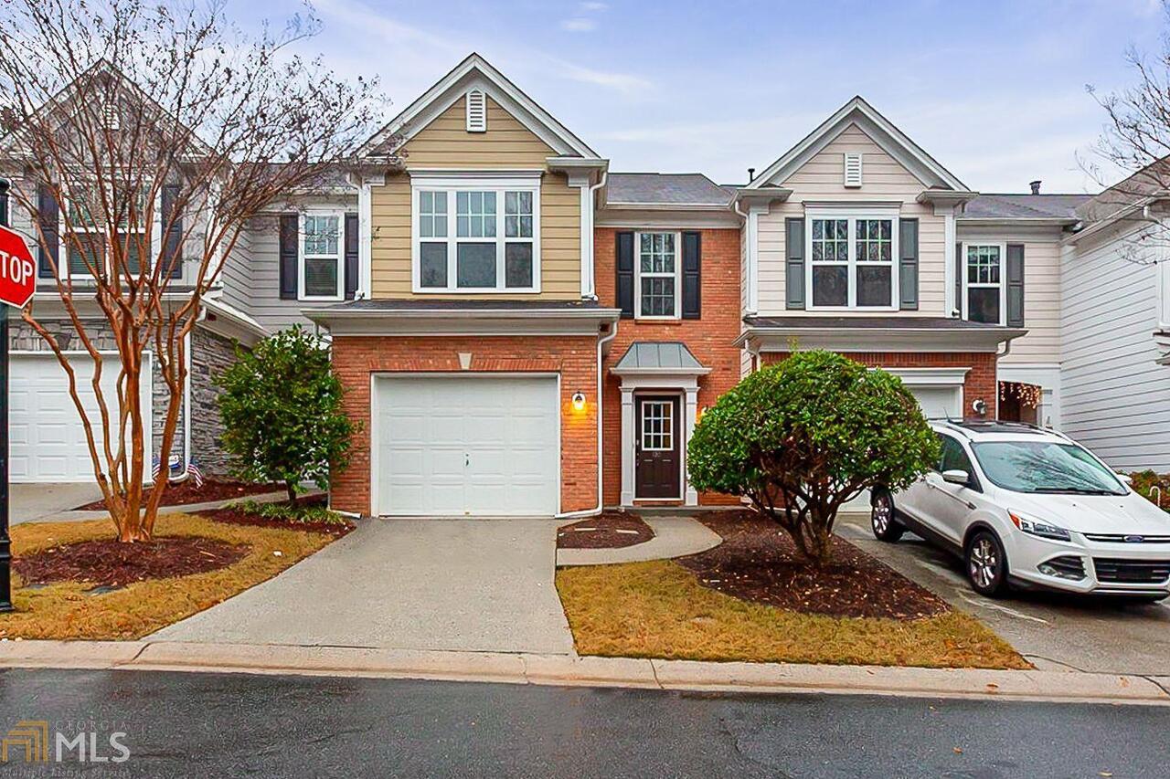 Property Photo: 135 Finsbury Lane GA 30188