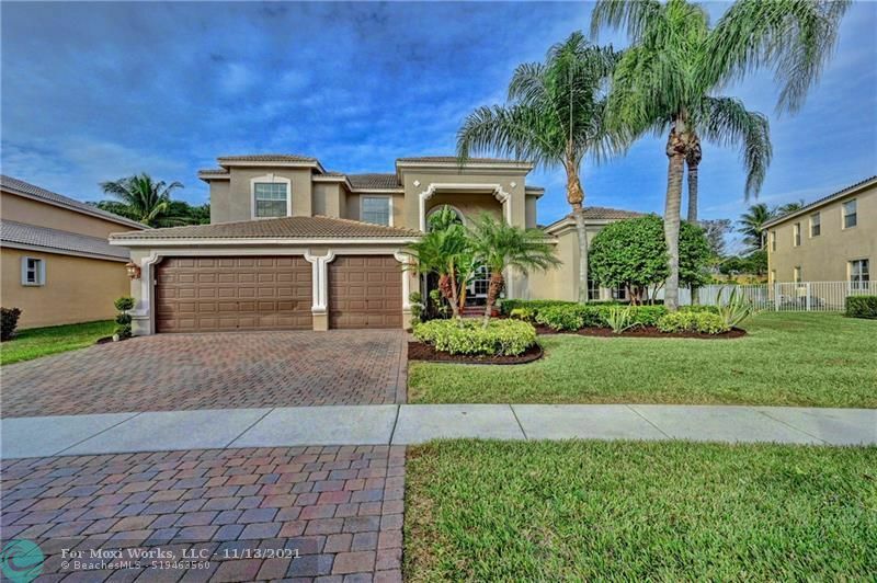 7177 Via Abruzzi  Lake Worth FL 33467 photo