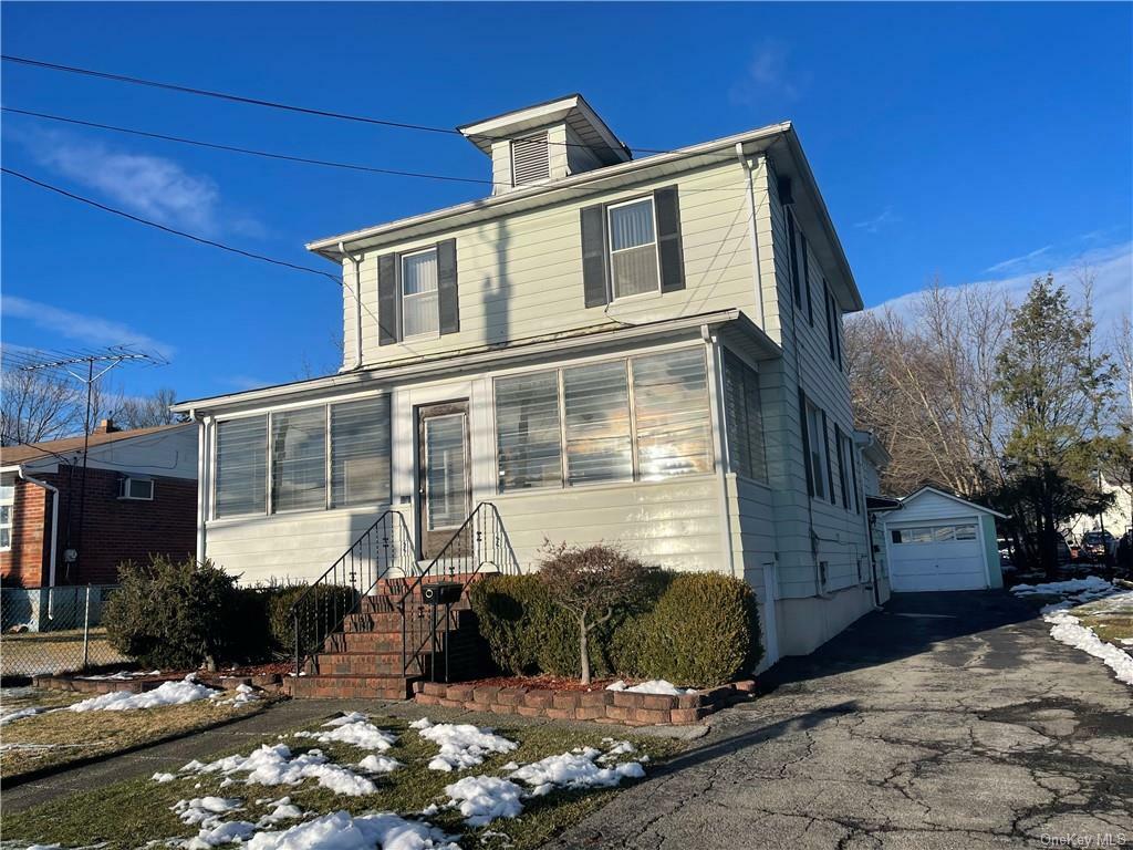 Property Photo:  339 E Main Street  NY 10940 