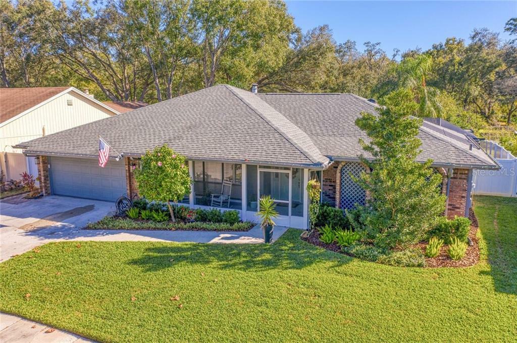 Property Photo:  16023 Glen Haven Drive  FL 33618 