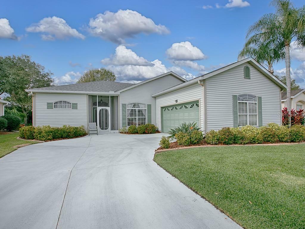 4916 Long Meadow Drive  Leesburg FL 34748 photo