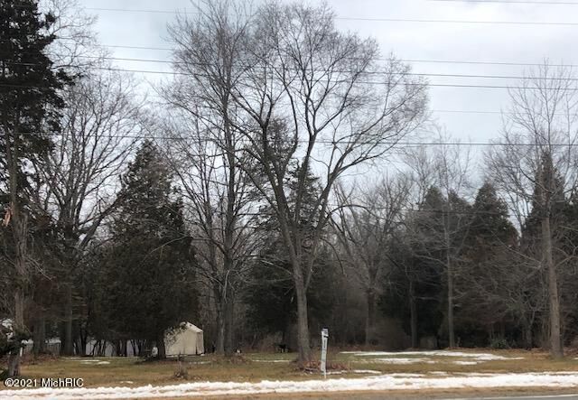 Property Photo:  13538 Red Arrow Highway  MI 49115 