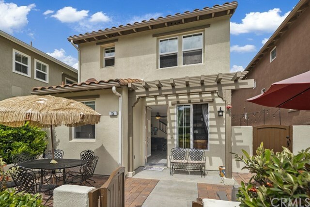 Property Photo:  15 Irish Moss Street  CA 92694 