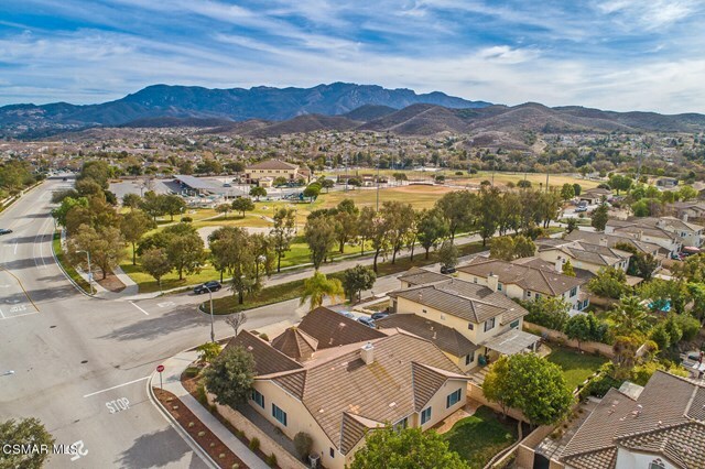 Property Photo: 81 S Via El Toro CA 91320