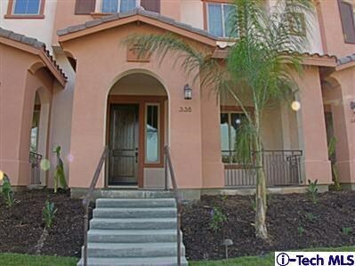 Property Photo:  334 W Foothill Boulevard  CA 91702 