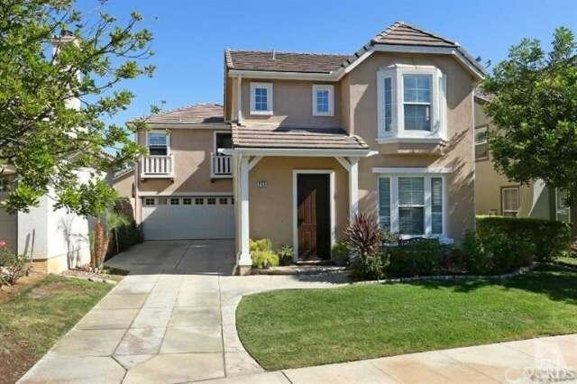 Property Photo:  258 Rustling Heights Court  CA 93065 