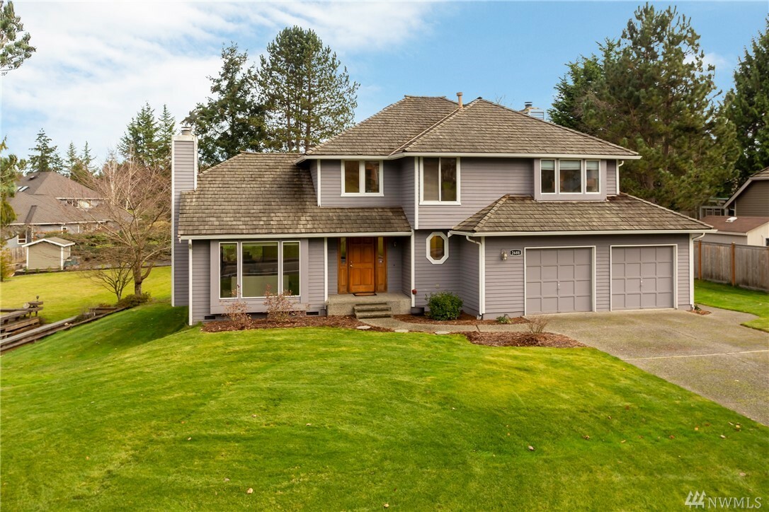 Property Photo:  2688 Elm Dr  WA 98036 