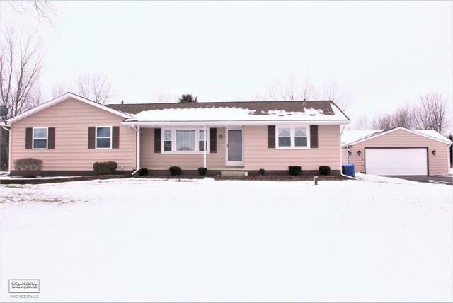 Property Photo:  76755 Capac Rd  MI 48005 