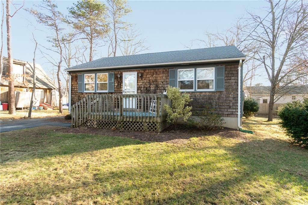 163 Juniper Rd  South Kingstown RI 02879 photo