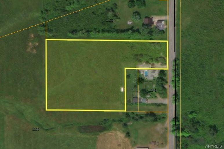 Property Photo: 0 Town Line Road NY 14051
