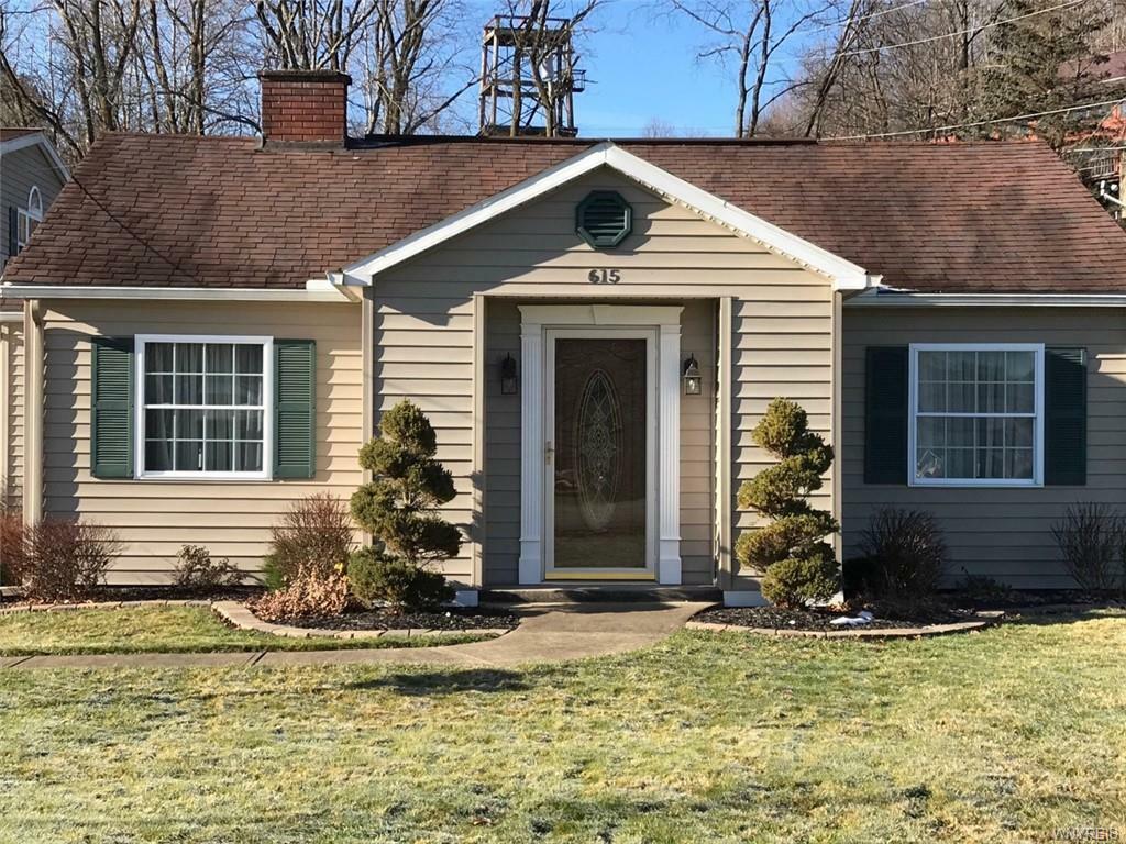 615 Parkside Drive  Carrollton NY 14753 photo