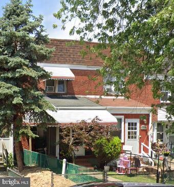 Property Photo:  1024 N Iris Avenue  MD 21205 