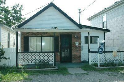 Property Photo: 1845 Kahn Ave OH 45011