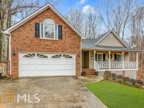 Property Photo:  139 Crown Forest Dr  GA 30252 