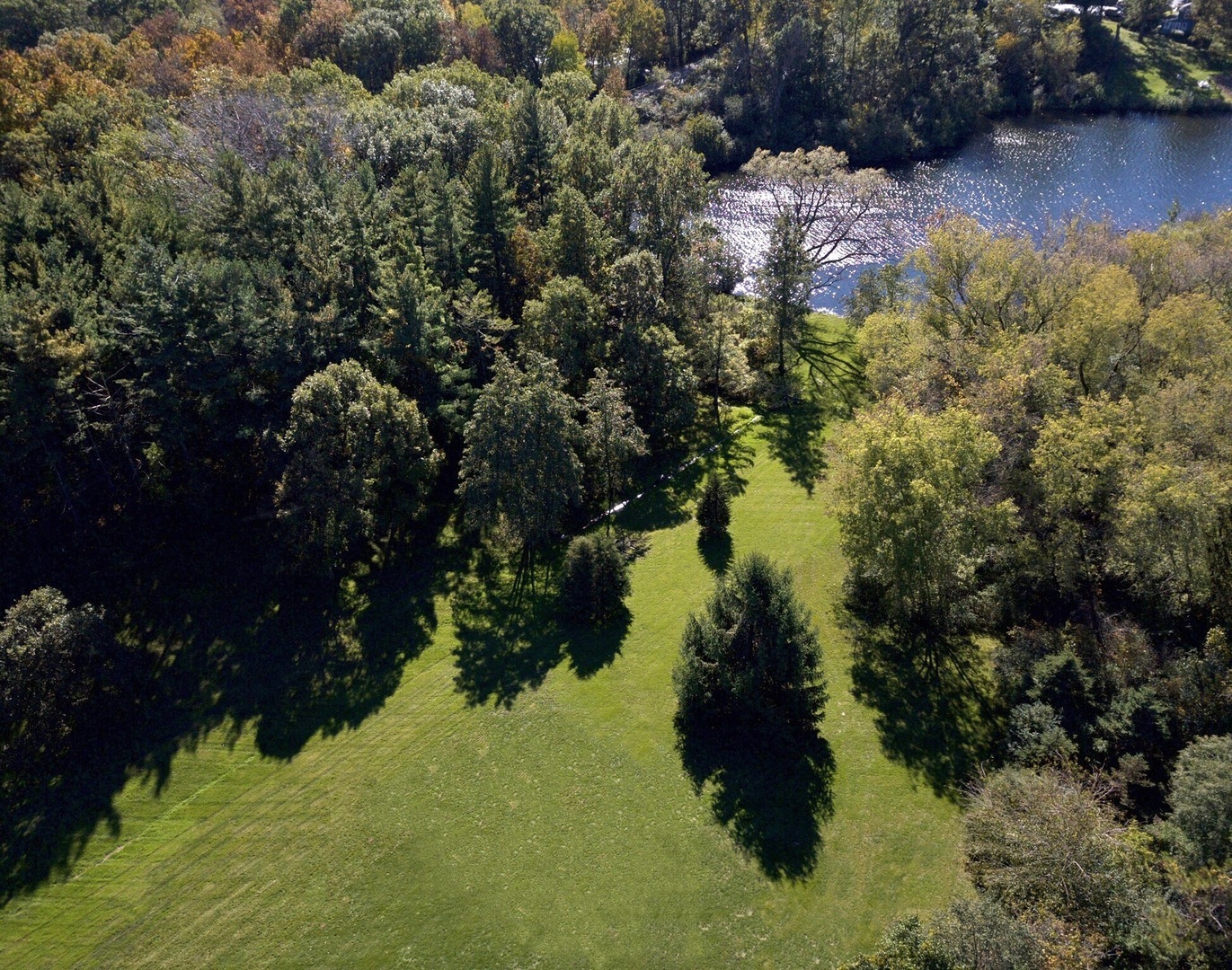 Property Photo:  22980 W Milton Road  IL 60060 