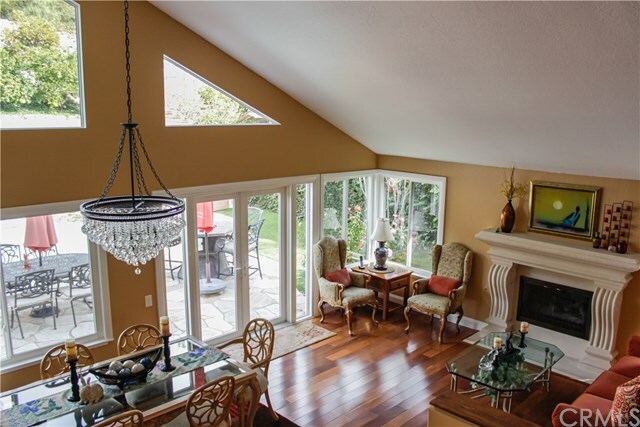 Property Photo:  26632 Chester Drive  CA 92653 