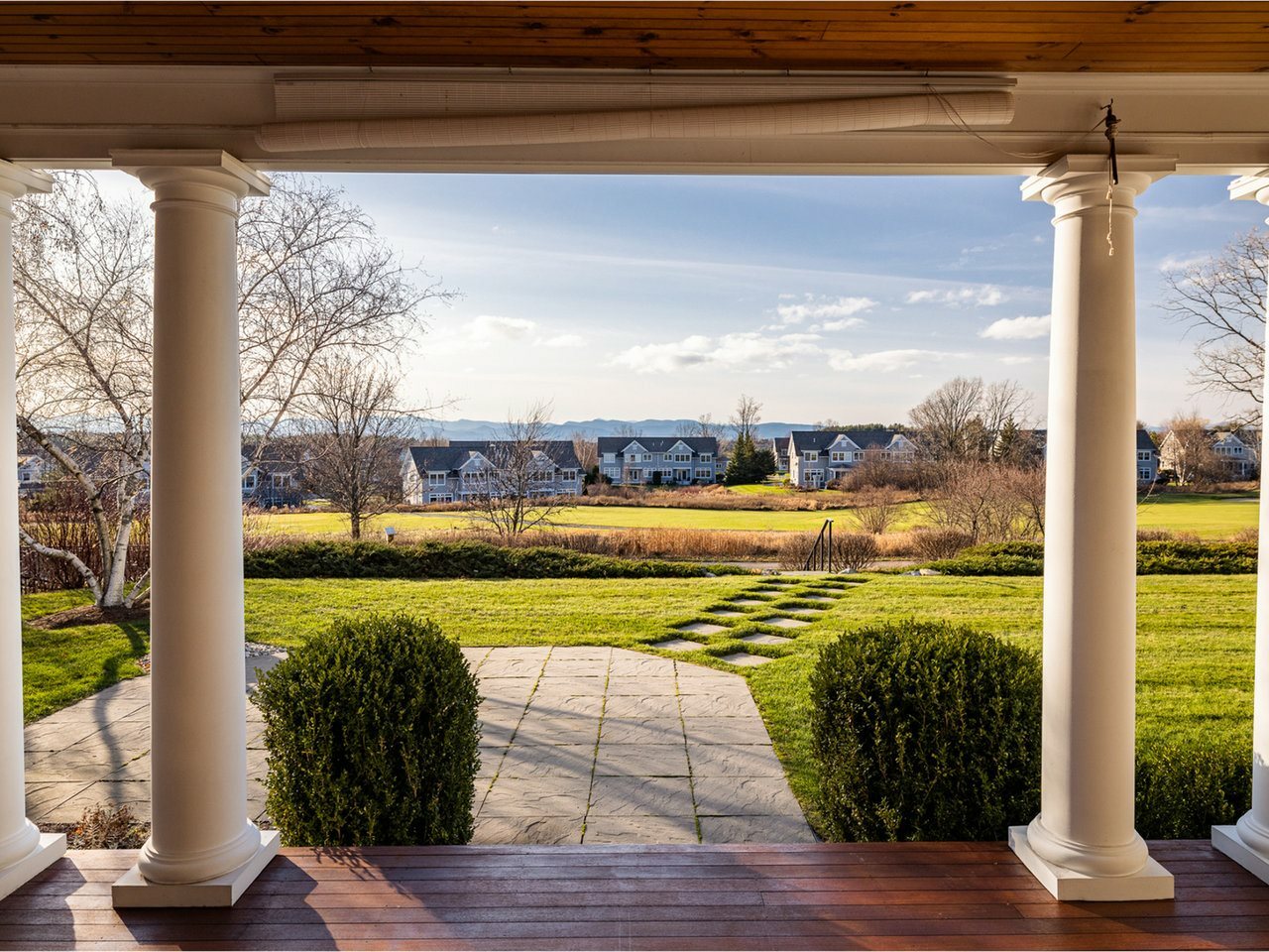 Property Photo: 339 Golf Course Road VT 05403