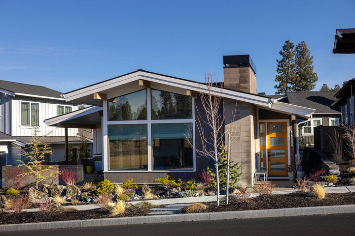 3014 NW Clearwater Drive  Bend OR 97703 photo