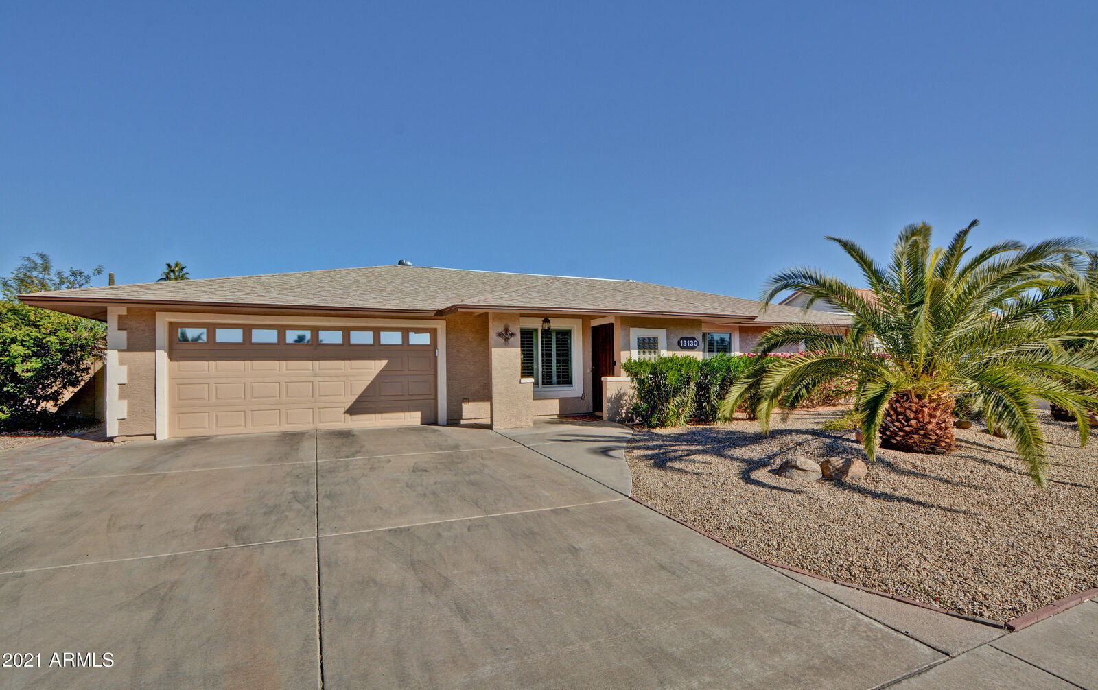 Property Photo:  13130 W Meeker Boulevard  AZ 85375 
